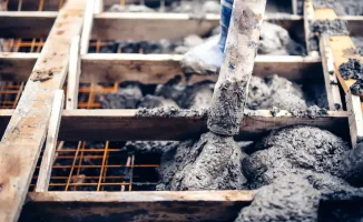 Марка бетона для детских учреждений: что применяют для площадок, дорожек и малых форм