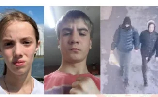 Пропажа подростков в Астане: поиски продолжаются, общество и полиция объединяются для их нахождения