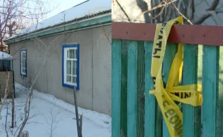 Жуткая находка в Майкаине: мумифицированные тела остаются безымянными