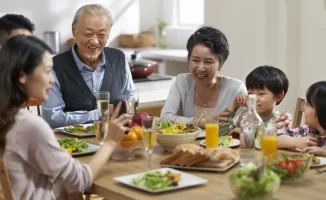 Овощи как опора: простая привычка, укрепляющая психику детей за столом