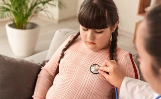 К 2040 году ожирение затронет 228 миллионов детей: Казахстан и глобальные прогнозы