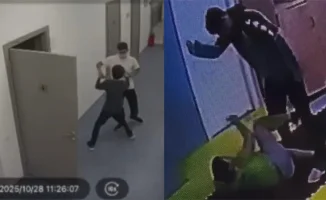 Как распознать физическое насилие над детьми в коррекционных центрах