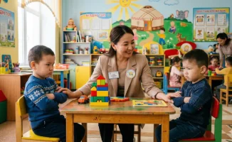 Медиация в детсадах: конфликты под контролем миротворцев