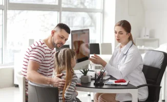 Минздрав разъяснил изменения в педиатрической помощи и участках в Казахстане