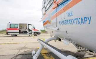 Санавиация: спасение или задержка? Судьба шестерых в воздухе