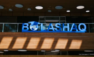 Увеличение возврата средств по 'Болашак' поднимает вопросы социальной ответственности выпускников