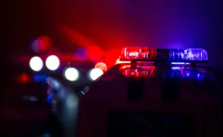 Столичные полицейские нашли пропавших подростков в Астане