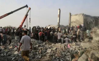 119 детей погибли в результате ракетного удара США и Израиля по школе в Иране