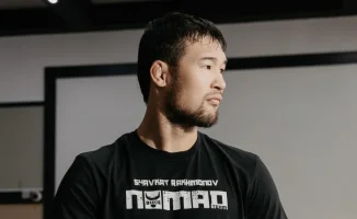 Шавкат Рахмонов и Гүлайым: развод в Казахстане