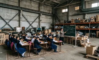 163 частные школы в Казахстане размещены в неподходящих зданиях: реакция вице-министра