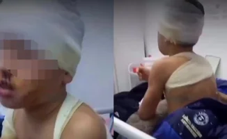 В Шымкенте мать-изверг лишилась родительских прав после шокирующих издевательств над детьми