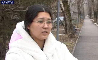 Суррогатная мать в Алматы требует деньги от китайских заказчиков