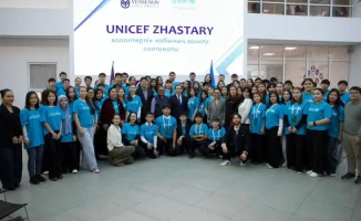 В Мангистау запускается молодежный хаб для детей и юношества