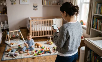 Декретницы могут оформить пособия по безработице: Минтруд раскрывает новые возможности