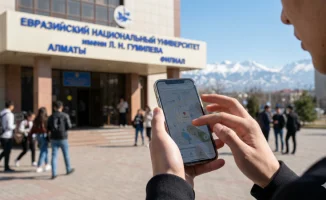 Выпускники ЕНУ стали мишенью: мошенники разрушают доверие, как находка в песке