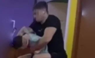 Родители воспитанников Алматы в шоке: тренер жестоко обращается с детьми на видео