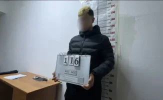 Алматы: тренер коррекционного центра задержан после шокирующего видео с ребенком