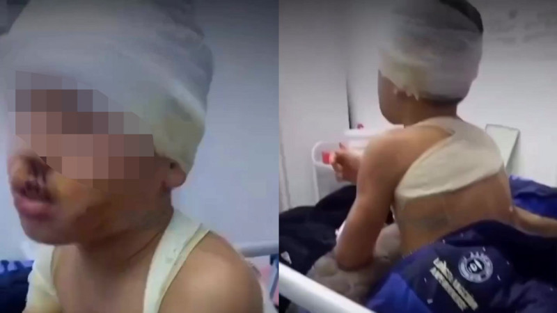 В Шымкенте мать-изверг лишилась родительских прав после шокирующих издевательств над детьми