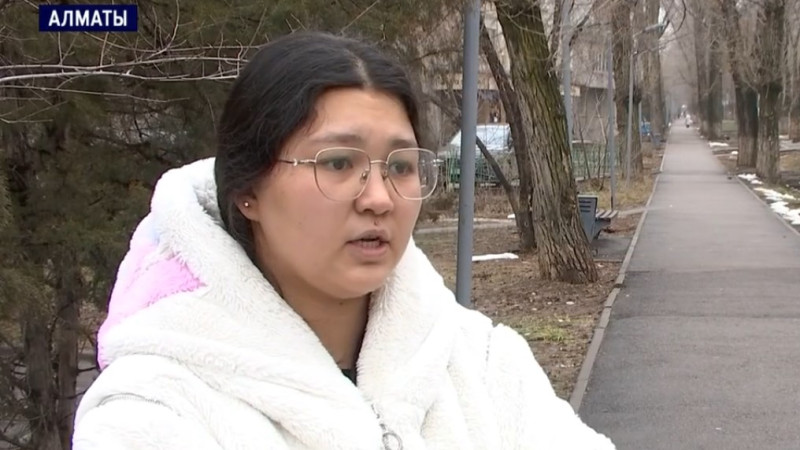 Суррогатная мать в Алматы требует деньги от китайских заказчиков