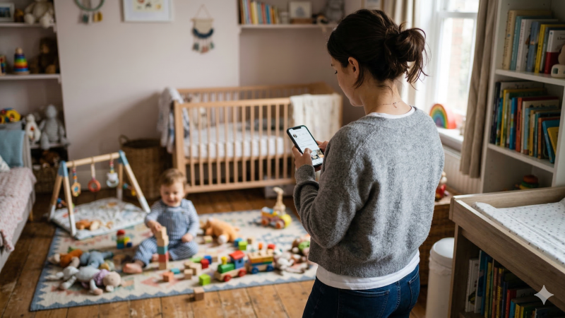 Декретницы могут оформить пособия по безработице: Минтруд раскрывает новые возможности