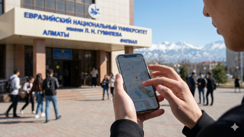 Выпускники ЕНУ стали мишенью: мошенники разрушают доверие, как находка в песке