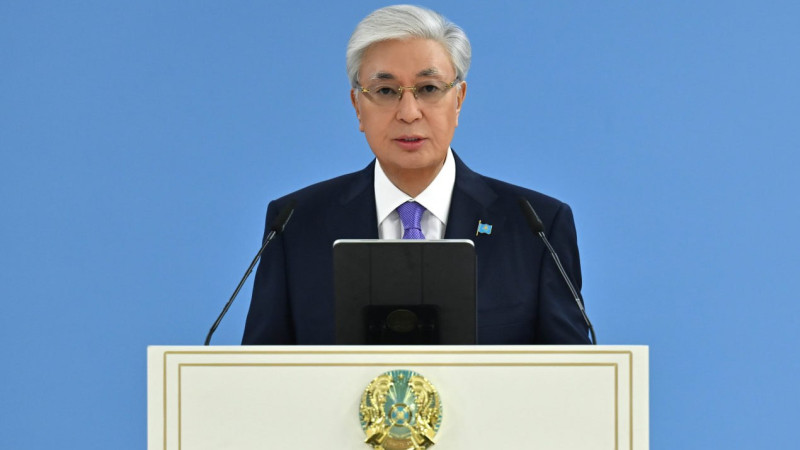 Токаев о Фонде науки: имитация деятельности и встреча в Алматы