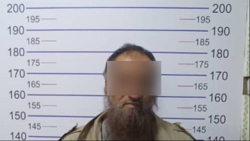 Карамельный апокалипсис: худшие сладости от кыргызстанца с иглами