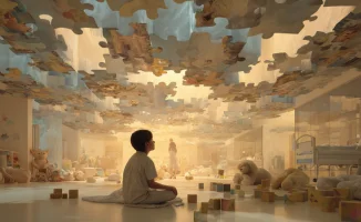 Всемирный день аутизма: Казахстан стремится к инклюзии, но оставляет незаметными уязвимые группы