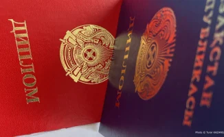 Министр Нурбек в ответ на 'университет блогеров': образование в новые времена