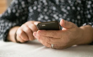 Глобальное исследование: Интернет может снизить риск деменции у пожилых людей