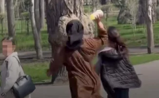 Балование улиц: Алматы в плену детской агрессии и каменных морозов