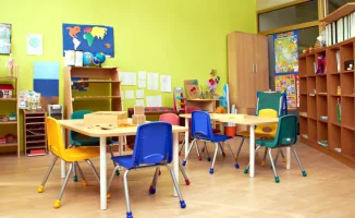 Частные детсады под давлением: как новые правила могут стать камнем преткновения?