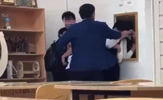 Учитель стал жертвой шквала: увольнение после резонансного инцидента в Астане