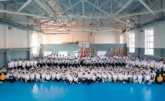 Как один школьник из аула стал грантодателем для 22 детей?