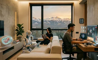 Семья в эпоху изменений: новый взгляд на любовь и брак в Казахстане