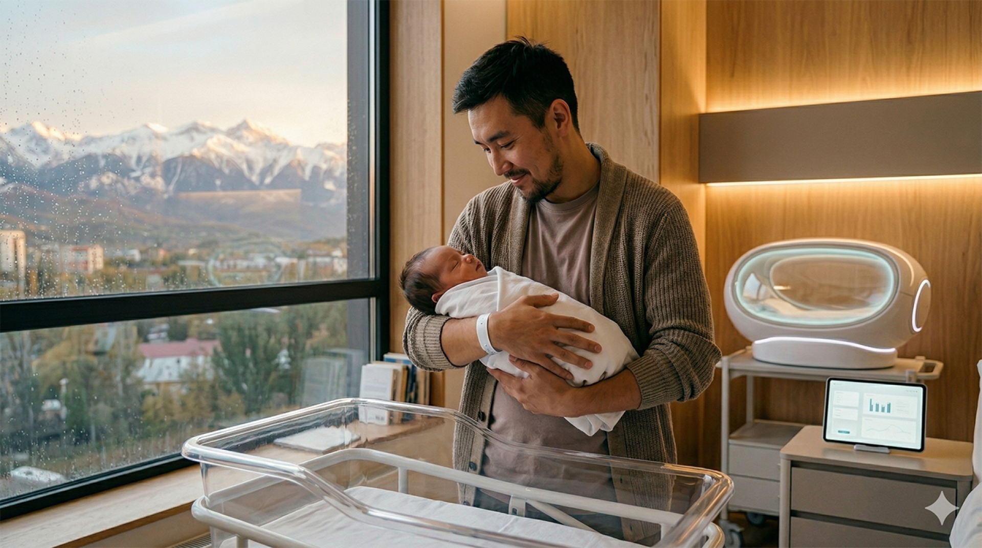 Изображение сгенерировано нейросетью