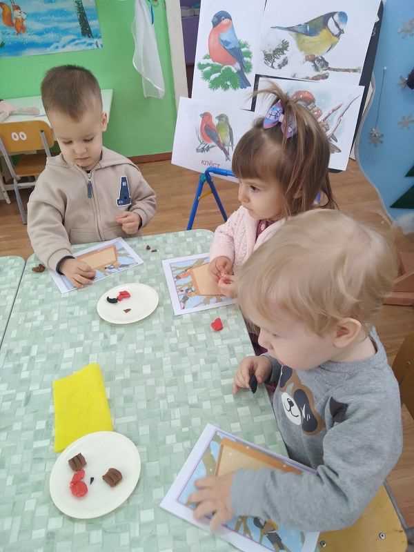 Что важнее в детском саду — дисциплина или свобода?