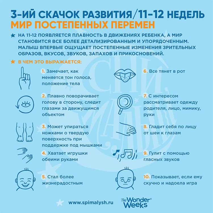 Как научные исследования помогают понять развитие ребенка?