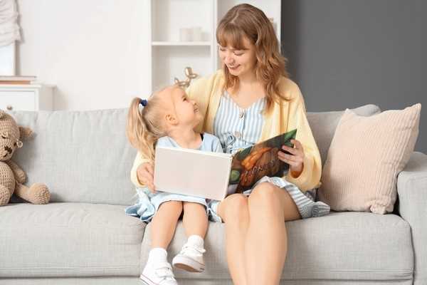 Как обычные кубики могут научить ребенка математике?