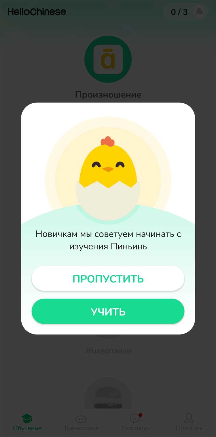 Какие приложения помогают детям учить иностранные языки?